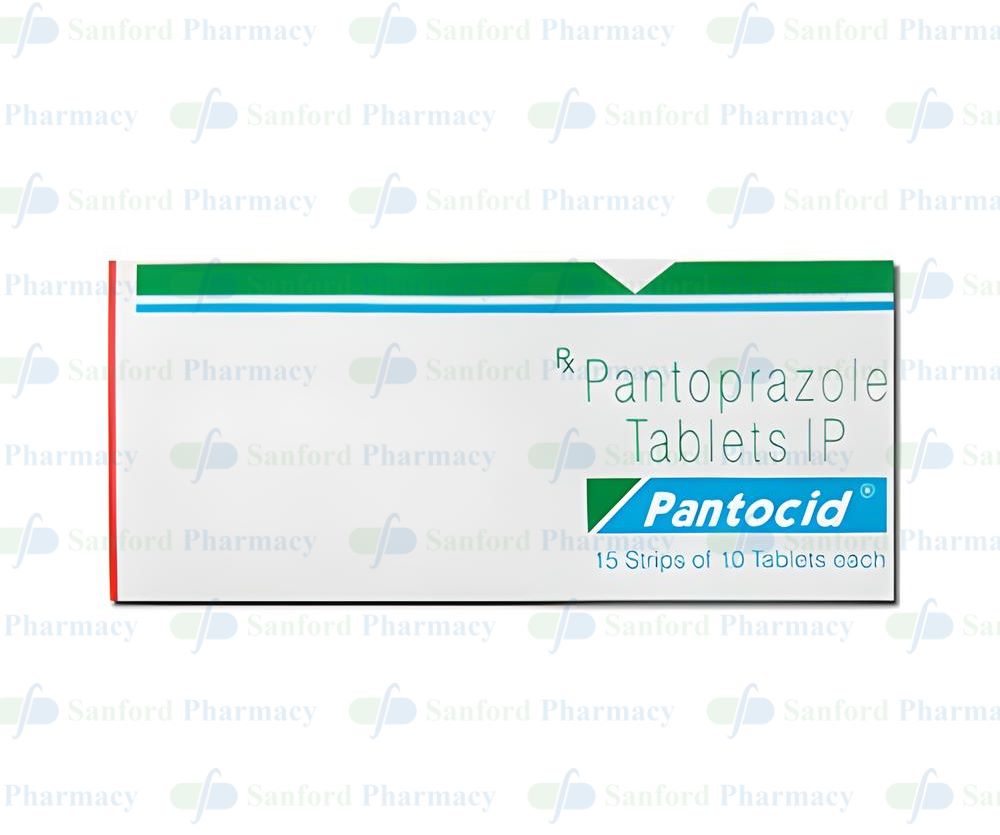 pantoprazole over the counter